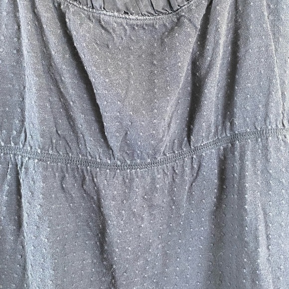 Calvin Klein Boho Tank Top EUC - Picture 3 of 8